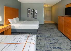 La Quinta by Wyndham Bridgeport 4