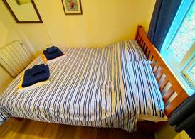 Rebel's Retreat Nr St Ives Free Leisure Pass 4