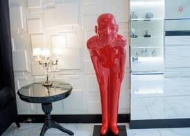 Ker Recoleta Hotel 2