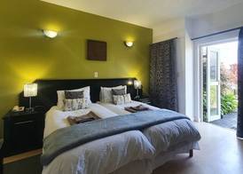 Langholm Hotel 4