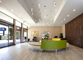 Redac Gateway Hotel Torrance 2