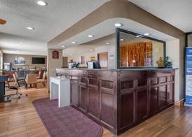 Best Western Muncie 2