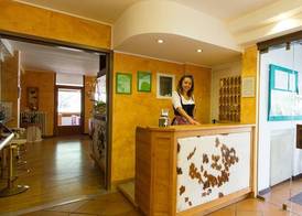 Hotel Italo 5
