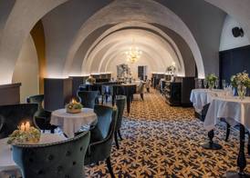 Hotel du Roi & Spa by SOWELL COLLECTION 4
