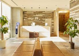 hotel MONday Haneda Airport 3