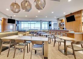 SpringHill Suites by Marriott Dallas Mansfield 2