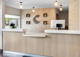 Comfort Inn Mayfield Heights Cleveland East 4