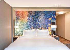 Courtyard by Marriott Long Island Islip/Courthouse Complex 5