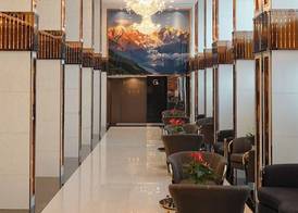 Golden Empire Suvarnabhumi Hotel 2