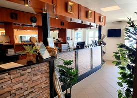 Hotel Kulusuk 3