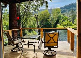 Riverfront Lodging 5