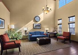 Comfort Inn Near Ouabache State Park 2