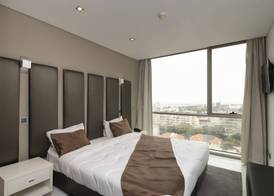 RK Suite Hotel 5