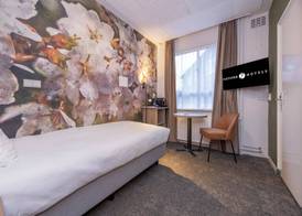 Fletcher Parkhotel Val Monte 4