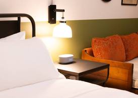 Cotton Court Hotel, Valencia Collection 3