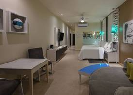 El Dorado Seaside Suites Oceanfront, All & More Inclusive - Adults Only 5