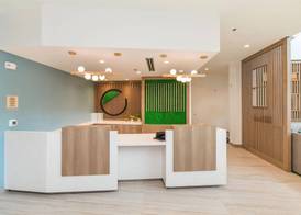 Element by Marriott Denver International Airport 2