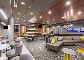 SpringHill Suites by Marriott Austin West/Lakeway 3