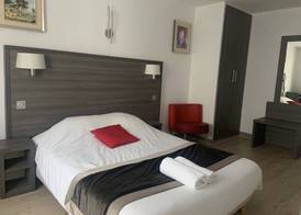 Hôtel Résidence Châtillon 5