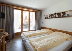 Hotel Edelweiss 3