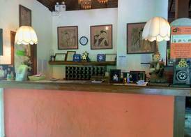 Fern Resort Mae Hong Son 5