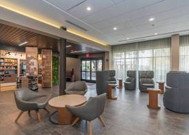 Courtyard by Marriott West Springfield 2