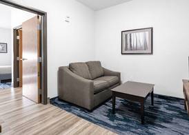 Atria Hotel and RV McGregor 4