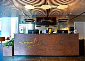 Best Western Plus Hotel Ilulissat 5