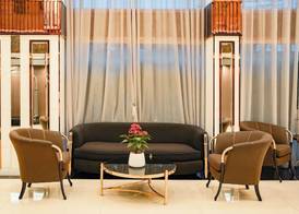 Golden Empire Suvarnabhumi Hotel 4