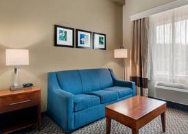 Comfort Inn & Suites Wildwood - The Villages 5