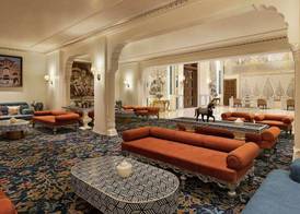 Anantara Jewel Bagh Jaipur 4