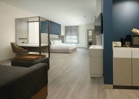 SpringHill Suites by Marriott Lindale Tyler 5