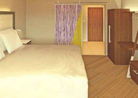 Holiday Inn Express & Suites STERLING HEIGHTS-DETROIT AREA by IHG 3