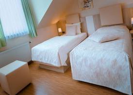 Hotel Carlton Mayfair 4