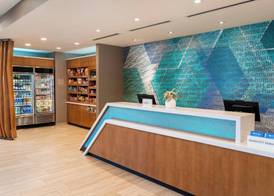 SpringHill Suites by Marriott Irvine Lake Forest 3