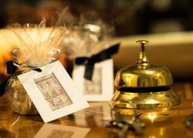 Six Brunton Place Guest House 2