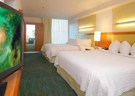 SpringHill Suites by Marriott Las Vegas North Speedway 5