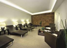 Hotel zum Hirschen Zell am See 4