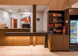 Best Western Plus New Cumberland 3