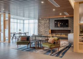 Fairfield by Marriott Inn & Suites Whitestown Indianapolis NW 4