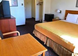 Americas Best Value Inn Dunnigan 5