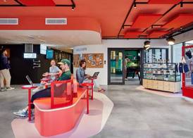 Hife Paris Gentilly 2