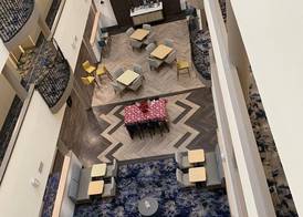 Comfort Suites Anderson-Clemson 4
