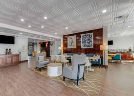 Comfort Inn Thomasville I-85 3