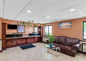 Americas Best Value Inn Torrington CT 2