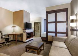 AmericInn by Wyndham Stonecrest near Atlanta 2