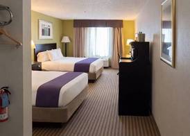 Sleep Inn & Suites Kalamazoo East 5