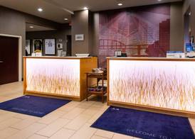SpringHill Suites by Marriott Pittsburgh North Shore 2