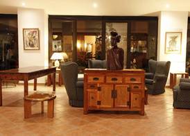 The Kairaba Beach Hotel 2