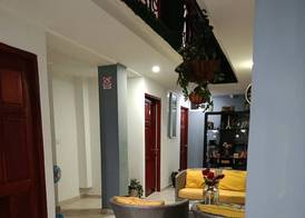 Hostal Cigarra 2